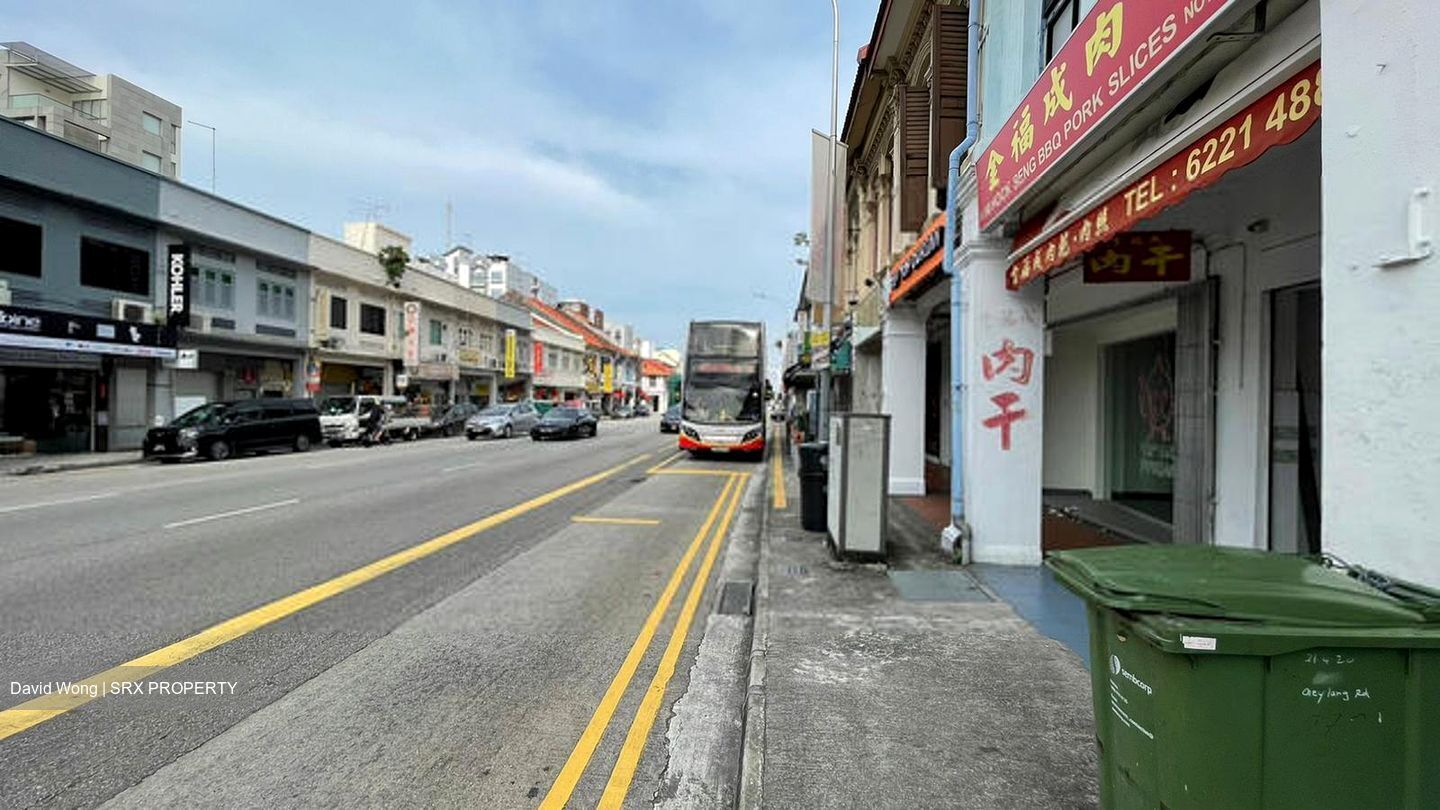 Geylang Road (D14), Retail #553751591